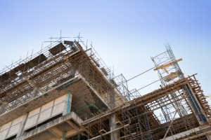 Путин: с июля 2019 года ДДУ в России заключаться не будут