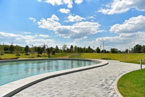 В Новой Москве благоустроили 15 парков и скверов – Собянин