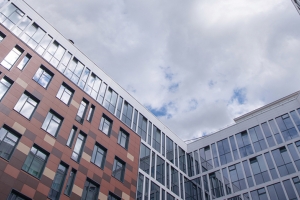 Корпус Морозовской детской больницы отремонтируют