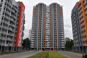 Жилье по реновации построят в столичных Черёмушках по программе КРТ