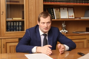 Уровень доверия к долевому строительству в Москве высок - Константин Тимофеев