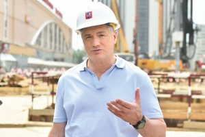 Урбанфорум – площадка для обмена опытом