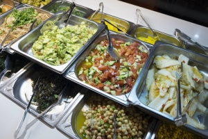 На севере Москвы откроют столовую для нуждающихся