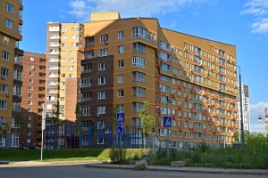 Комфорт новых округов определят 12 «знаков качества»