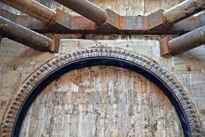 На северо-восточном участке Большого кольца метро готовят к старту два щита