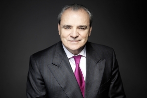 Жан-Луи Шоссад: Франция ведет переговоры о создании «умного города» в Новой Москве