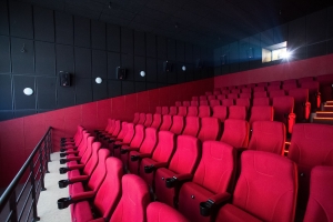 Кинотеатр «Форум» в районе Мещанский готов к реставрации