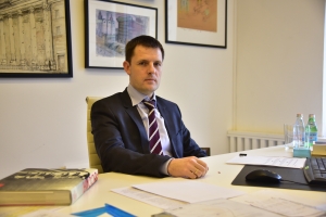 В Москве с 2014 года обновили вывески на 7,5 тысячи зданий