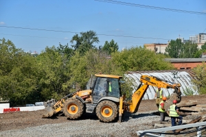 Шесть участков на востоке столицы выставят на торги