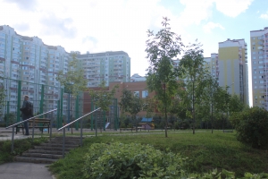 В Новой Москве в 2021 году планируют ввести 1,4 млн кв. м жилья