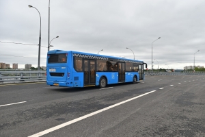 В ТиНАО запустят 13 новых маршрутов наземного транспорта