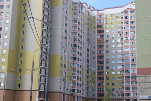 Коронавирус не скажется на объемах ввода недвижимости в новой Москве