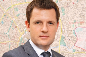 Сергей Кузнецов: «Мы хотим не просто поменять метры на метры, а изменить среду»