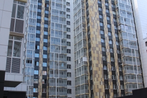 Ввод апартаментов будет снижаться на 20% в год – Тимофеев