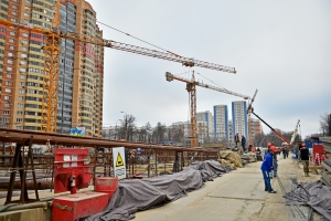 Об импортозамещении без иллюзий: пути обеспечения технологического суверенитета строительства