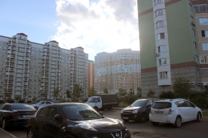 Инвестор построит в Коммунарке бизнес-парк на 1,1 тыс. рабочих мест