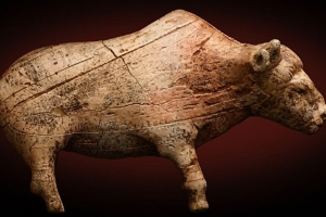 Выставка фотографий редких артефактов откроется в «Зарядье»