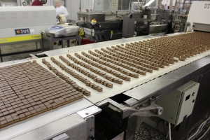 В Новой Москве построят предприятие пищевой промышленности