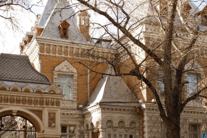 Биологический музей им. К.А. Тимирязева будет отреставрирован