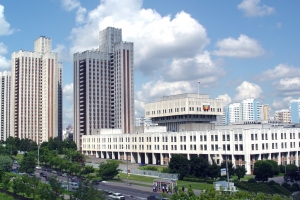 В РАНХиГС открыта магистратура «Управление проектами территориального развития»