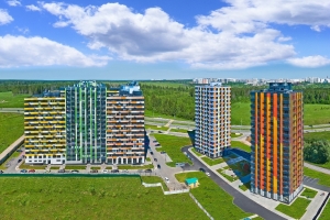 Участки в Зеленограде и на севере Москвы выставят на торги