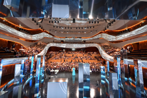 16 московских проектов представят на Международную премию WAF