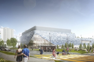 Лосиноостровский