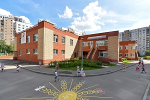 Дефицит мест преодолен