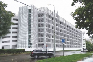 Останкинский