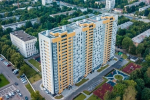 Северное Измайлово