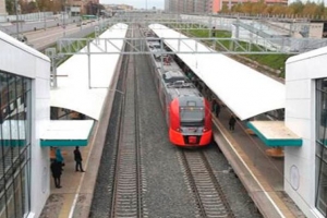 Соколиная Гора