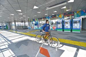 Москва или Подмосковье: куда сместится спрос на жилье при запуске Московских центральных диаметров