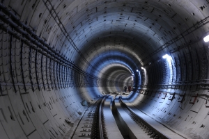 Тоннель метро от «Нижегородской» до «Авиамоторной» построят за 7 месяцев