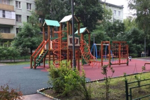 Новогиреево