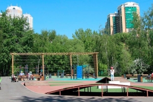 Бирюлёво Восточное