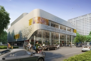 Премьеры пойдут одна за другой