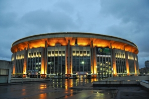 Спорткомплекс «Олимпийский» сохранит спортивную функцию – Хуснуллин