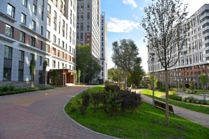 20 технопарков на 12 млн «квадратов» построят в Новой Москве к 2035 году