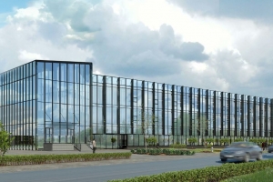 В Зеленограде построят крупный фармацевтический завод