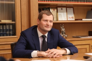 «В Москве еще минимум пять лет будут строить жилье по старым правилам»