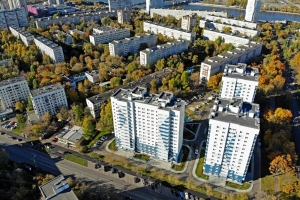 Реновация на Судостроительной улице: как проходит переезд жителей