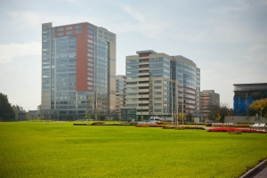 Еще три корпуса ЖК Nagatino i-Land построят на ЗИЛе