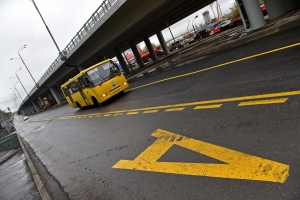 В Москве введут две автостанции для межрегионального сообщения