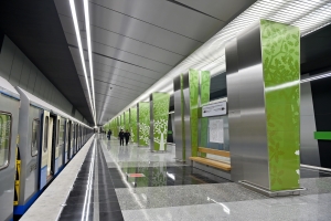 По хорде, выделенке, под землёй? Жители Раменок теперь могут выбирать путь