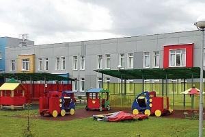 Южное Бутово