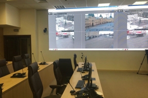 Здание полиции построят в микрорайоне «Новая Щербинка»