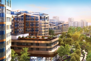 В промзонах столицы можно построить около 35 млн кв. метров недвижимости