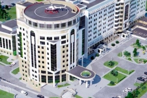 Обручевский