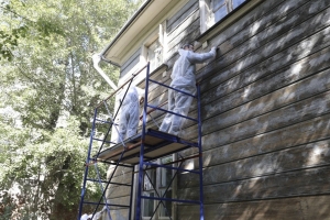 Дом Палибина в Хамовниках отреставрируют