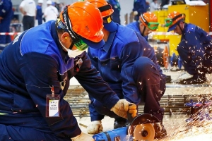 Стартует конкурс профмастерства среди молодых специалистов Стройкомплекса